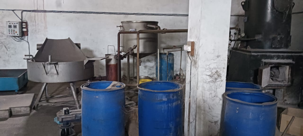 NAMKIN MACHINE for sale in RAIPUR Raipur — photo 3
