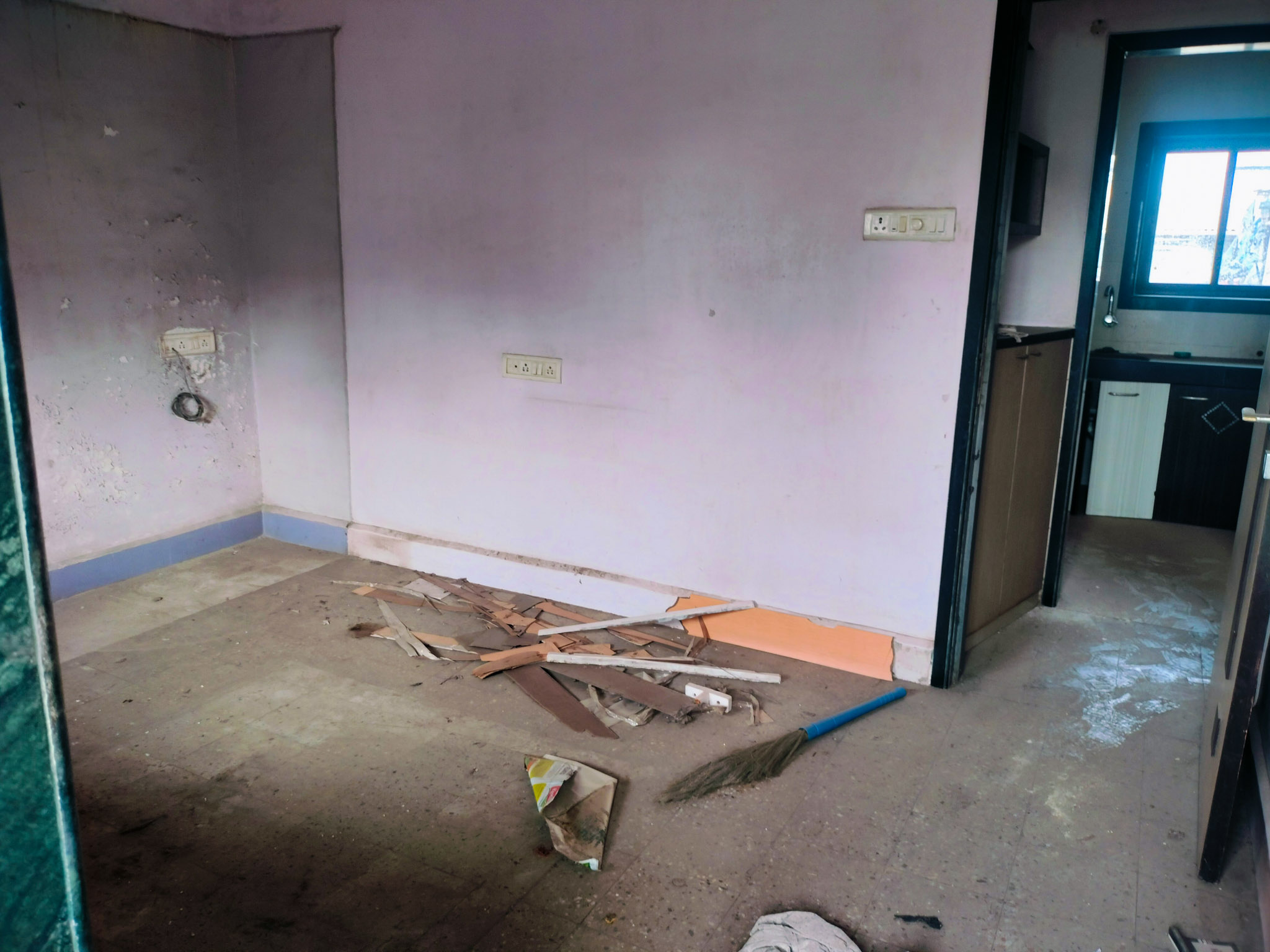 71 square meter Flat for sale in Kalyan — photo 12