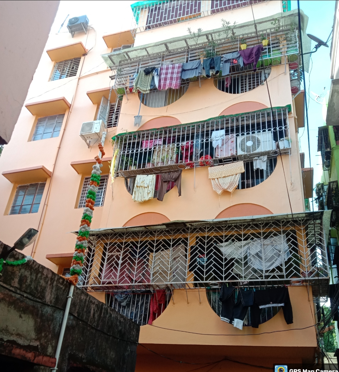 514 square feet Flat for sale in New Town — photo 1