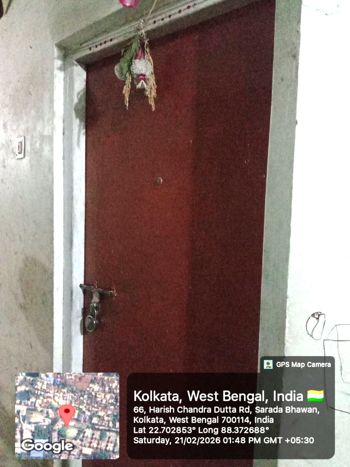 442 square feet Flat for sale in Panihati — photo 2
