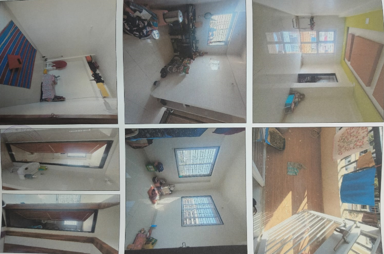 49.5 square meter Flat for sale in Nashik — photo 2