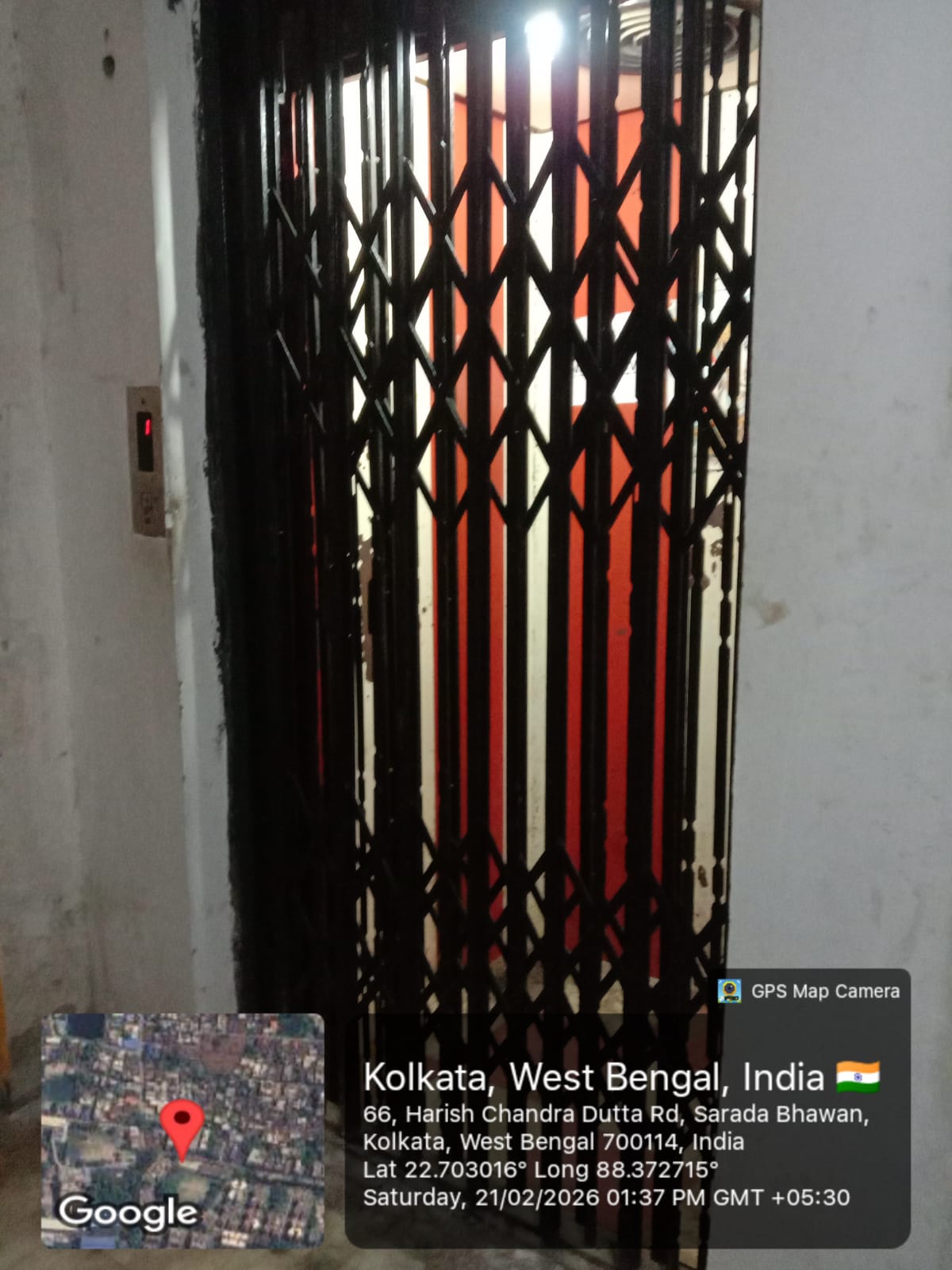 442 square feet Flat for sale in Panihati — photo 4