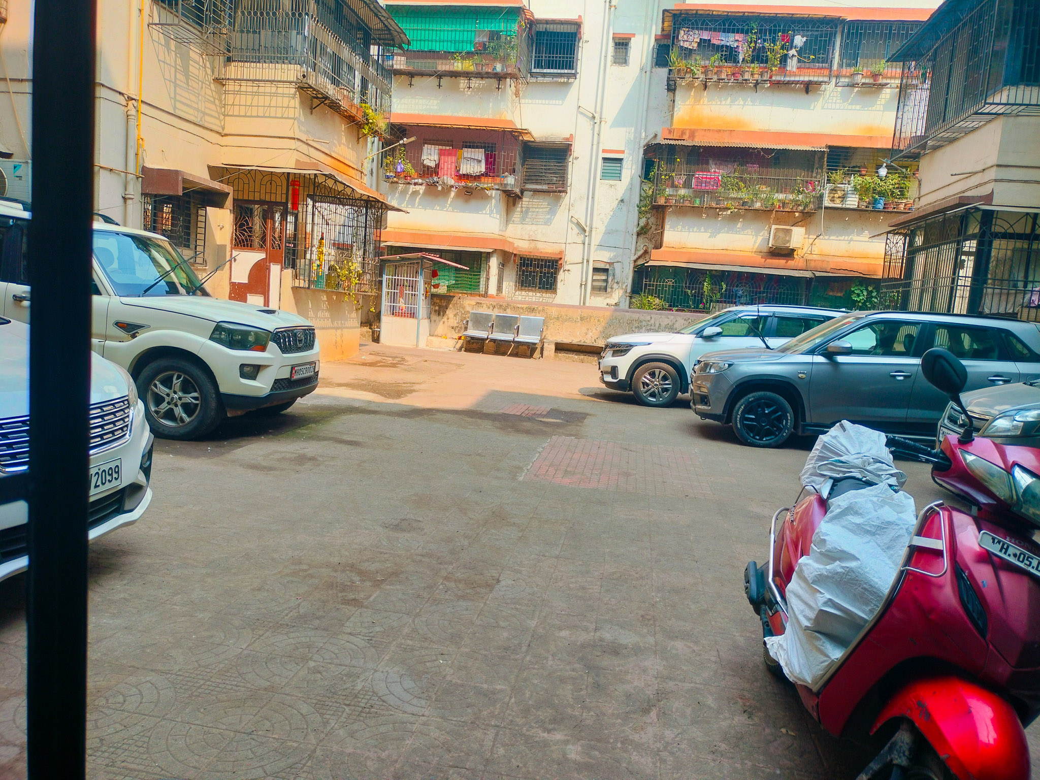71 square meter Flat for sale in Kalyan — photo 21