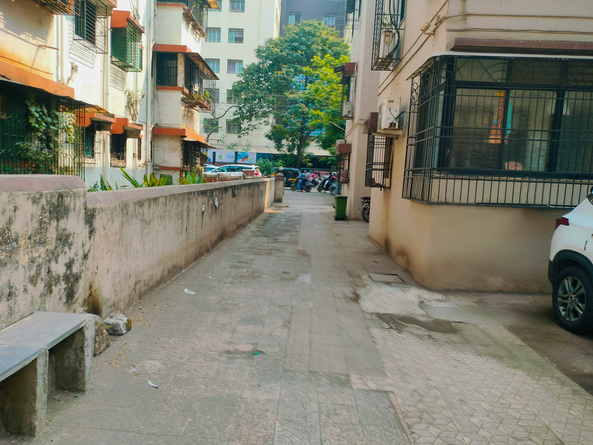 71 square meter Flat for sale in Kalyan — photo 22