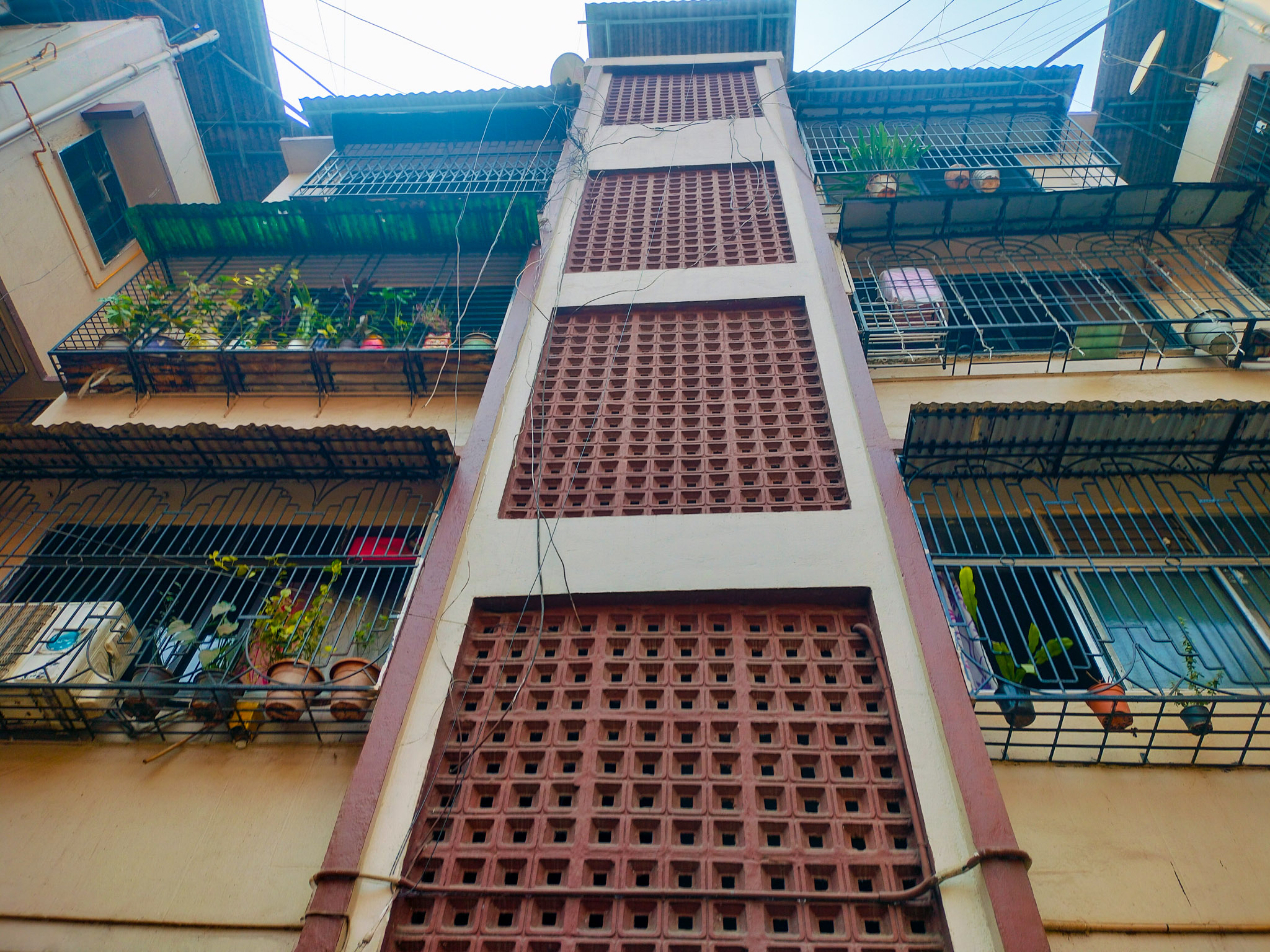 71 square meter Flat for sale in Kalyan — photo 1