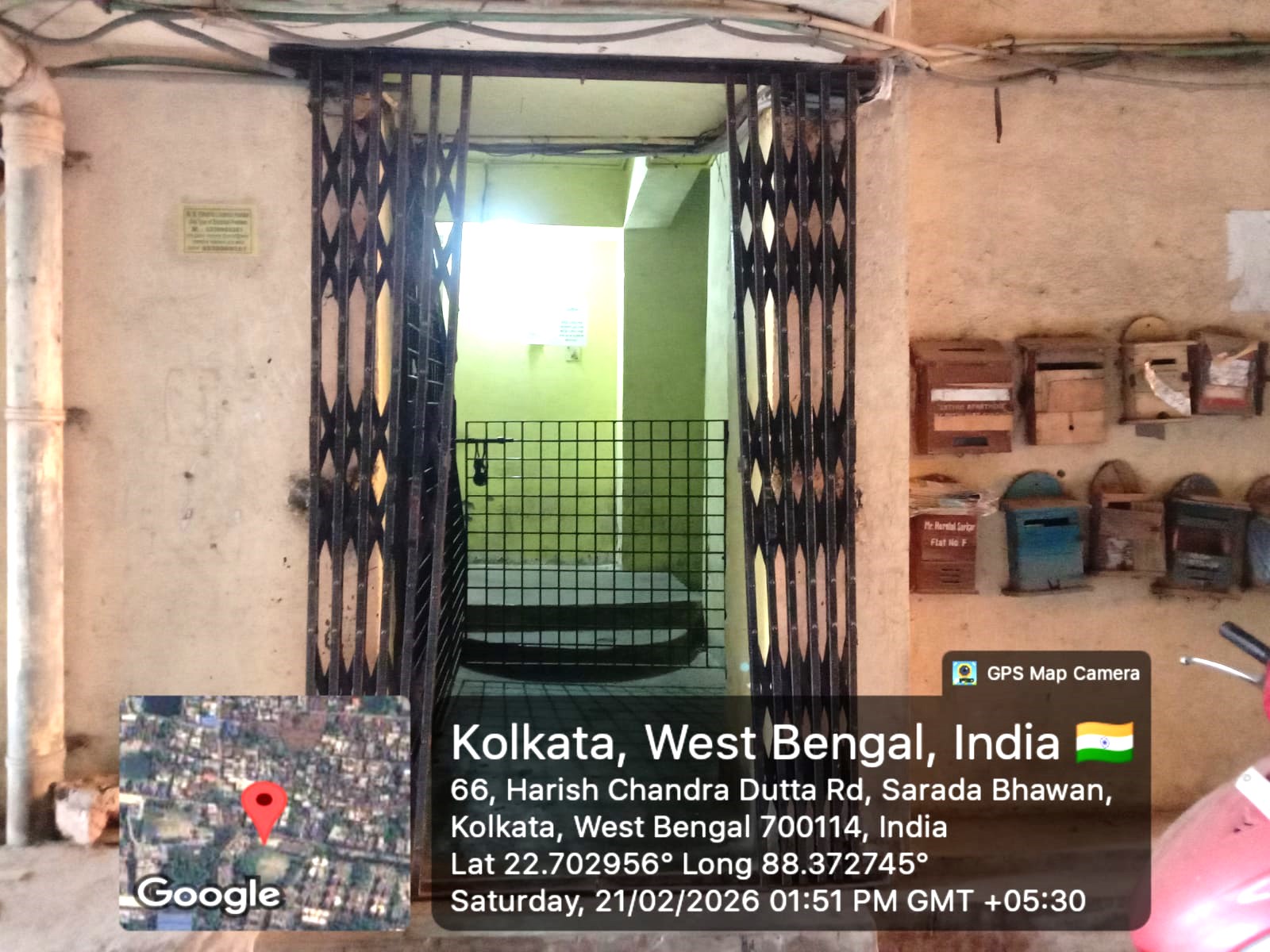442 square feet Flat for sale in Panihati — photo 7