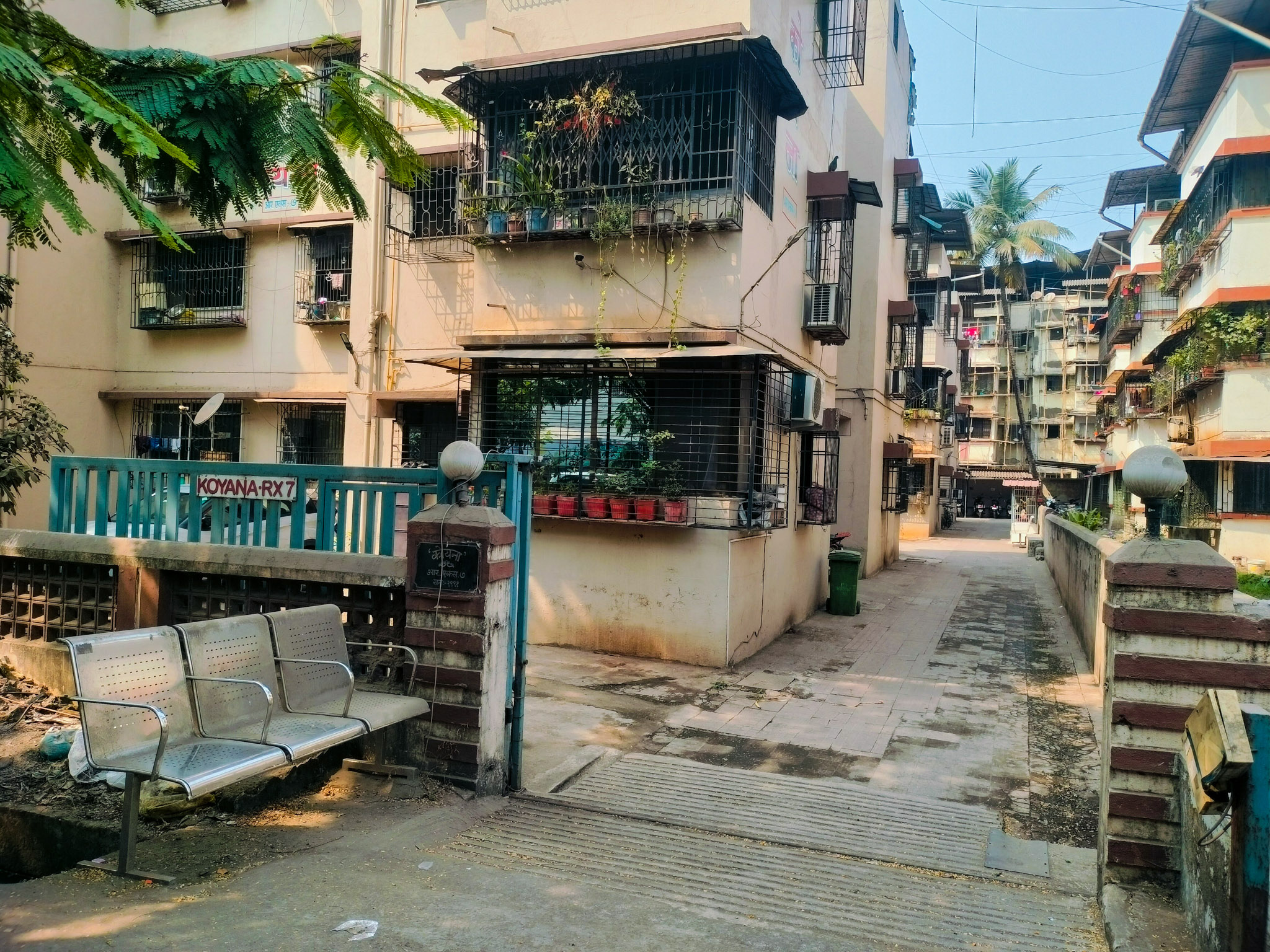 71 square meter Flat for sale in Kalyan — photo 24