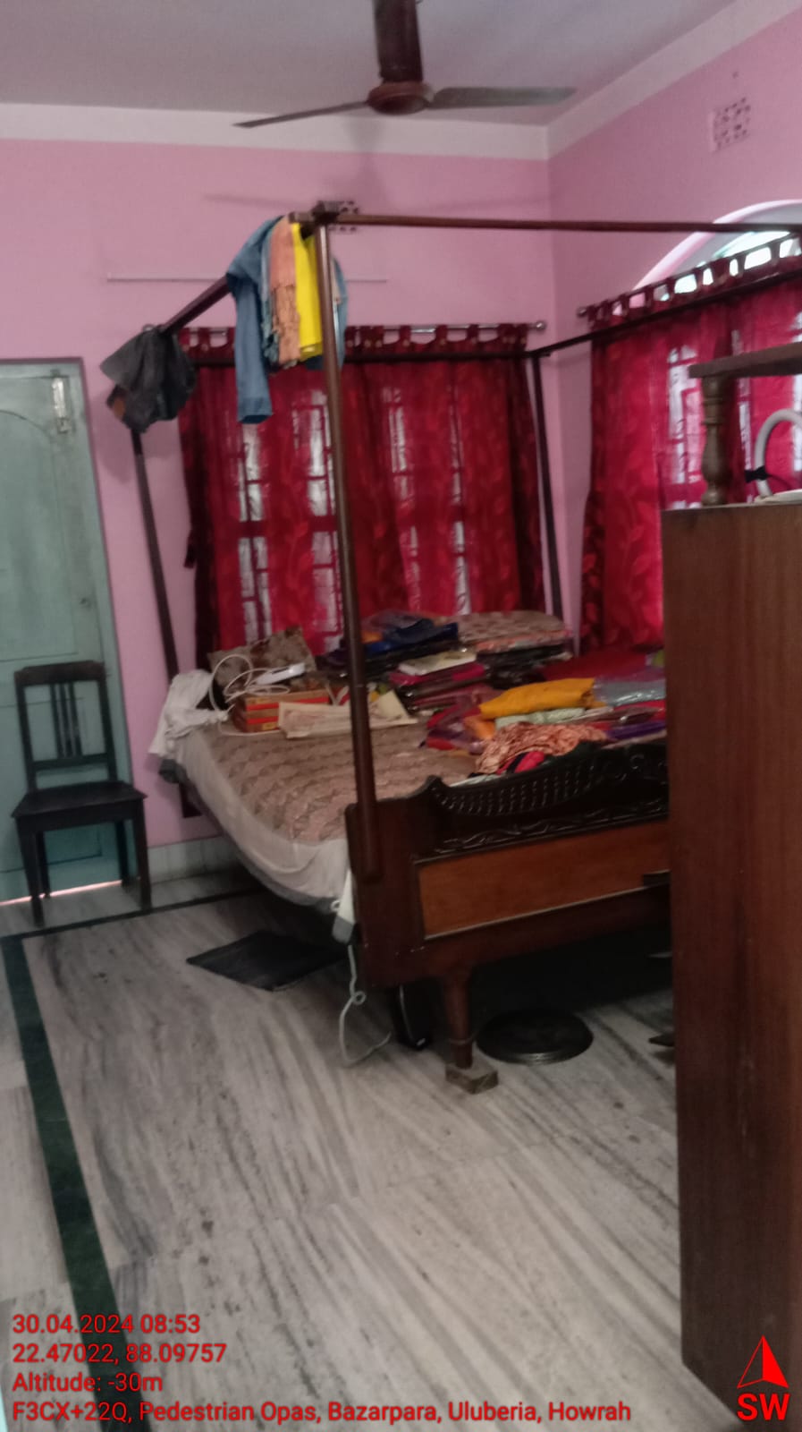 3327 square feet Individual House for sale in Alipukur — photo 12