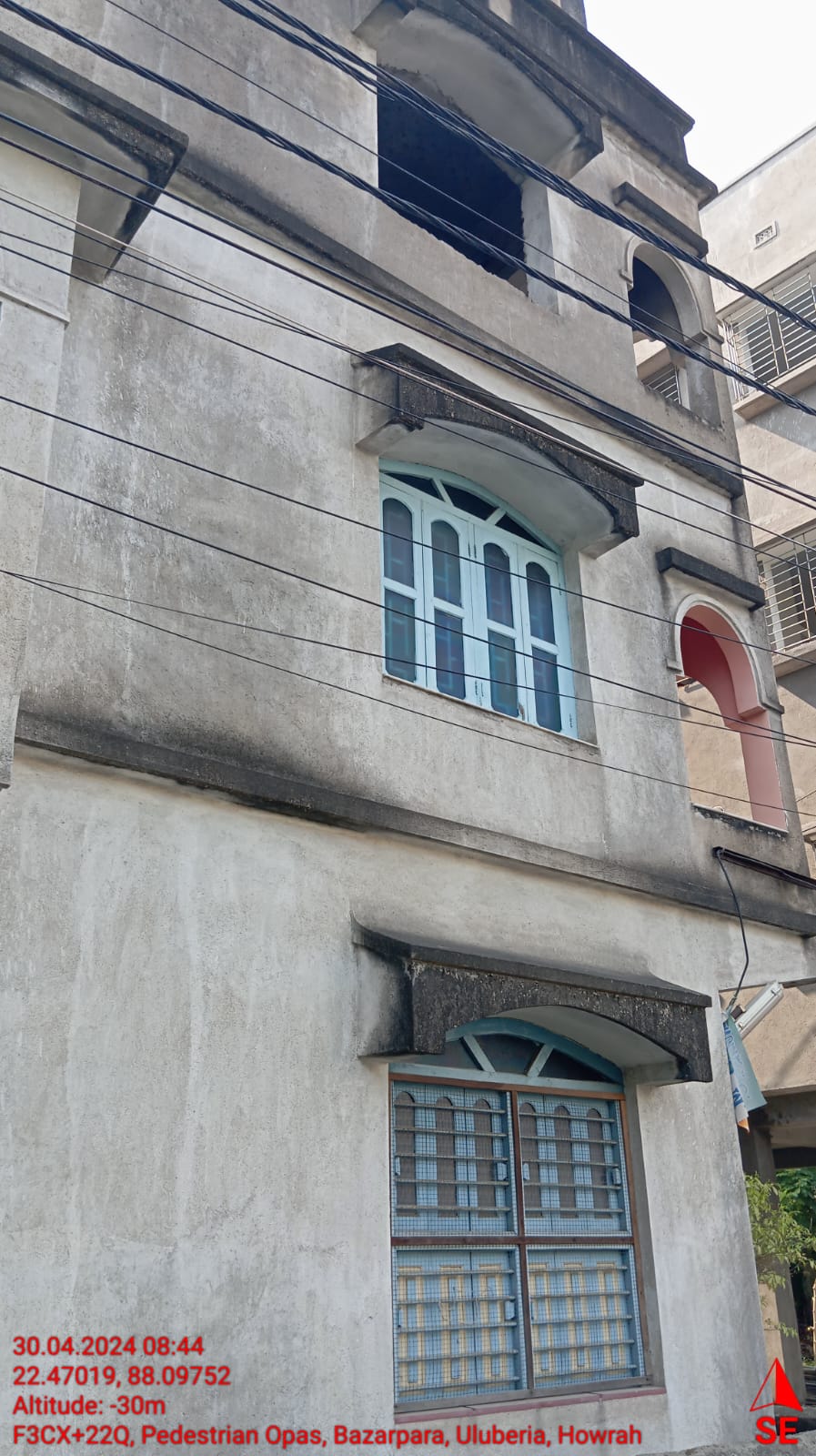 3327 square feet Individual House for sale in Alipukur — photo 2