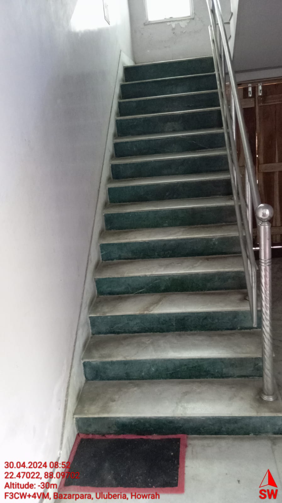 3327 square feet Individual House for sale in Alipukur — photo 10