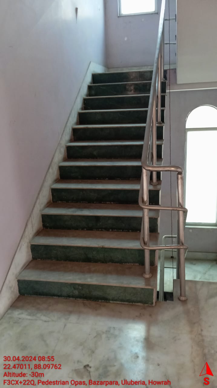 3327 square feet Individual House for sale in Alipukur — photo 20