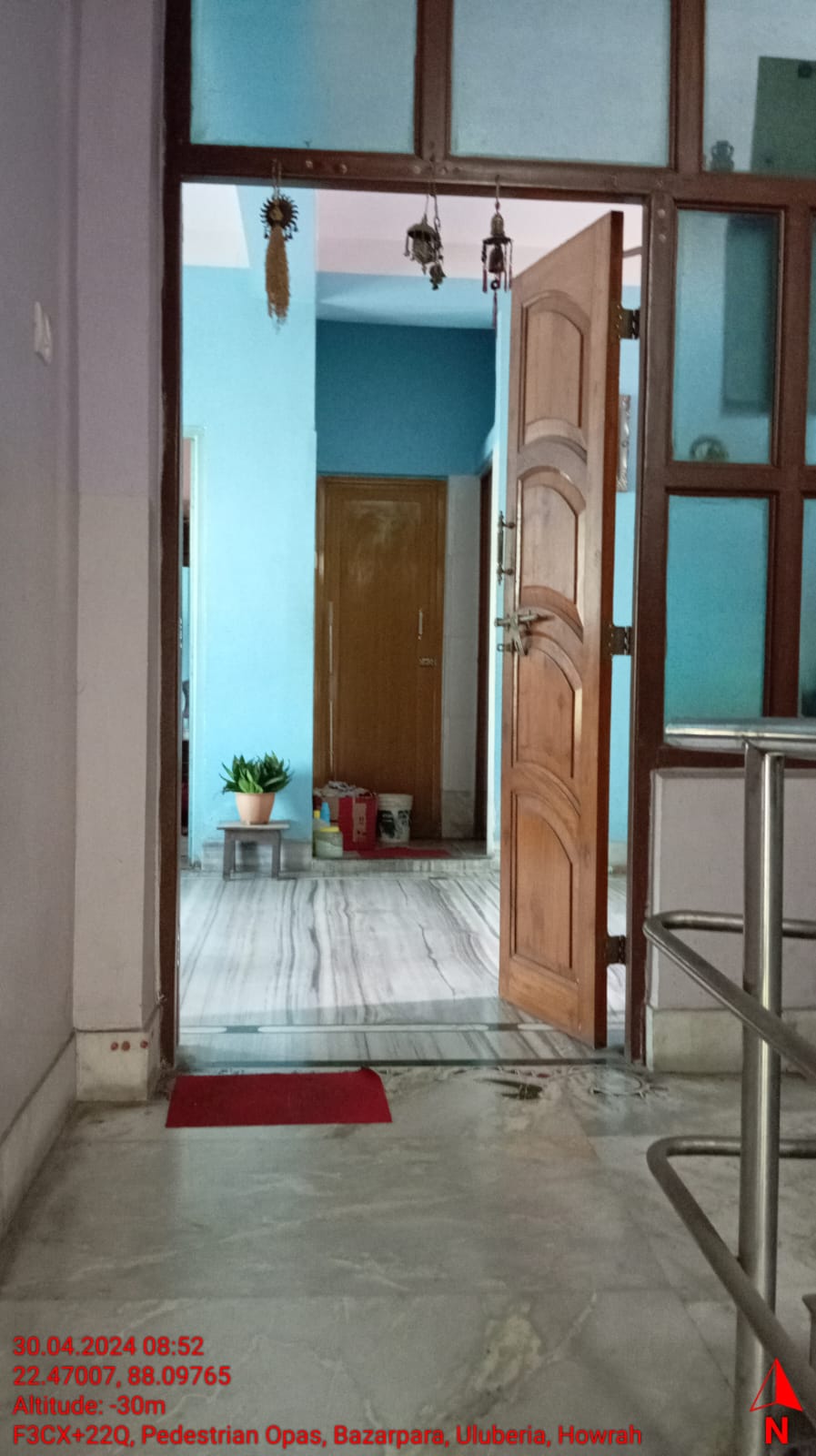 3327 square feet Individual House for sale in Alipukur — photo 11