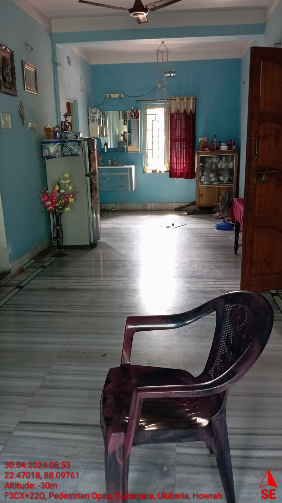 3327 square feet Individual House for sale in Alipukur — photo 13