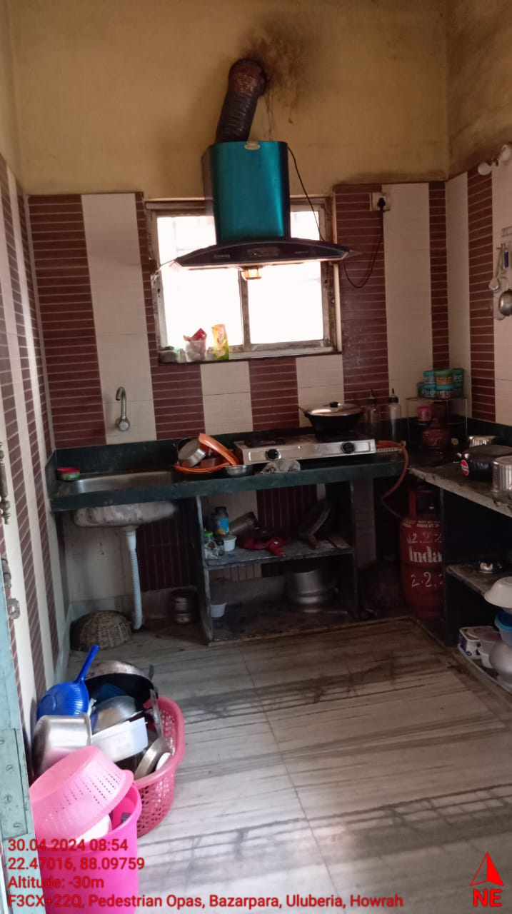 3327 square feet Individual House for sale in Alipukur — photo 16