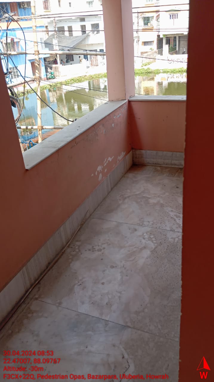 3327 square feet Individual House for sale in Alipukur — photo 14