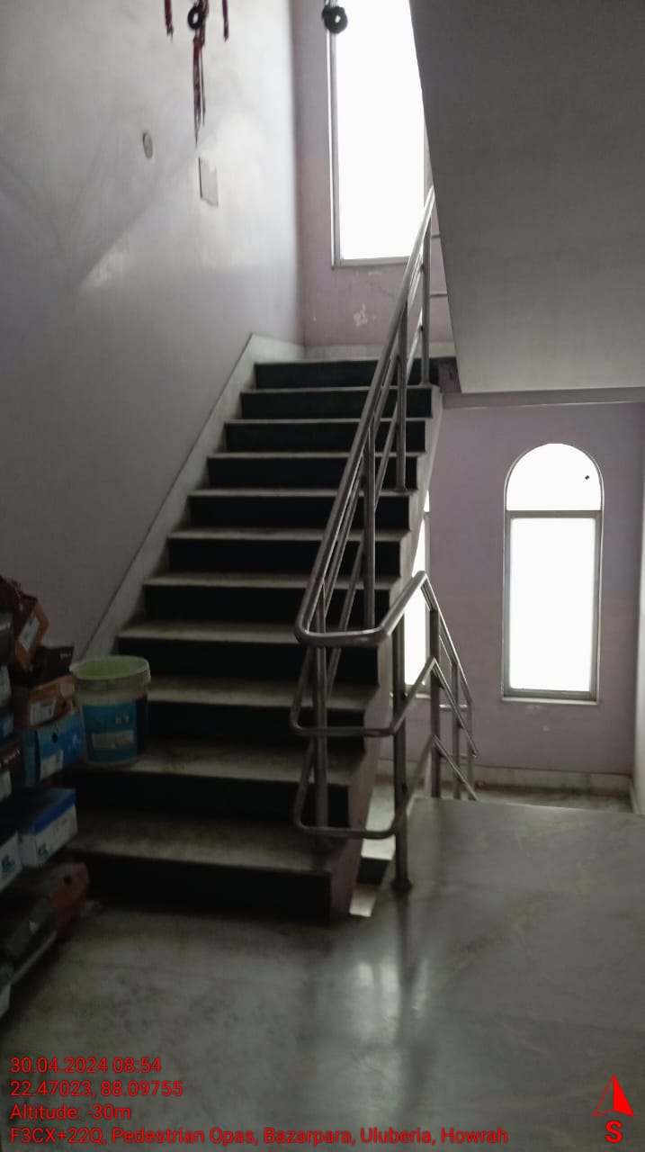 3327 square feet Individual House for sale in Alipukur — photo 18
