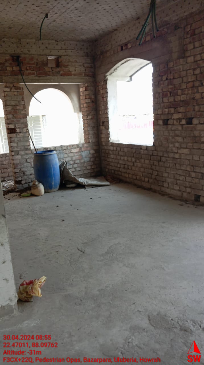 3327 square feet Individual House for sale in Alipukur — photo 22