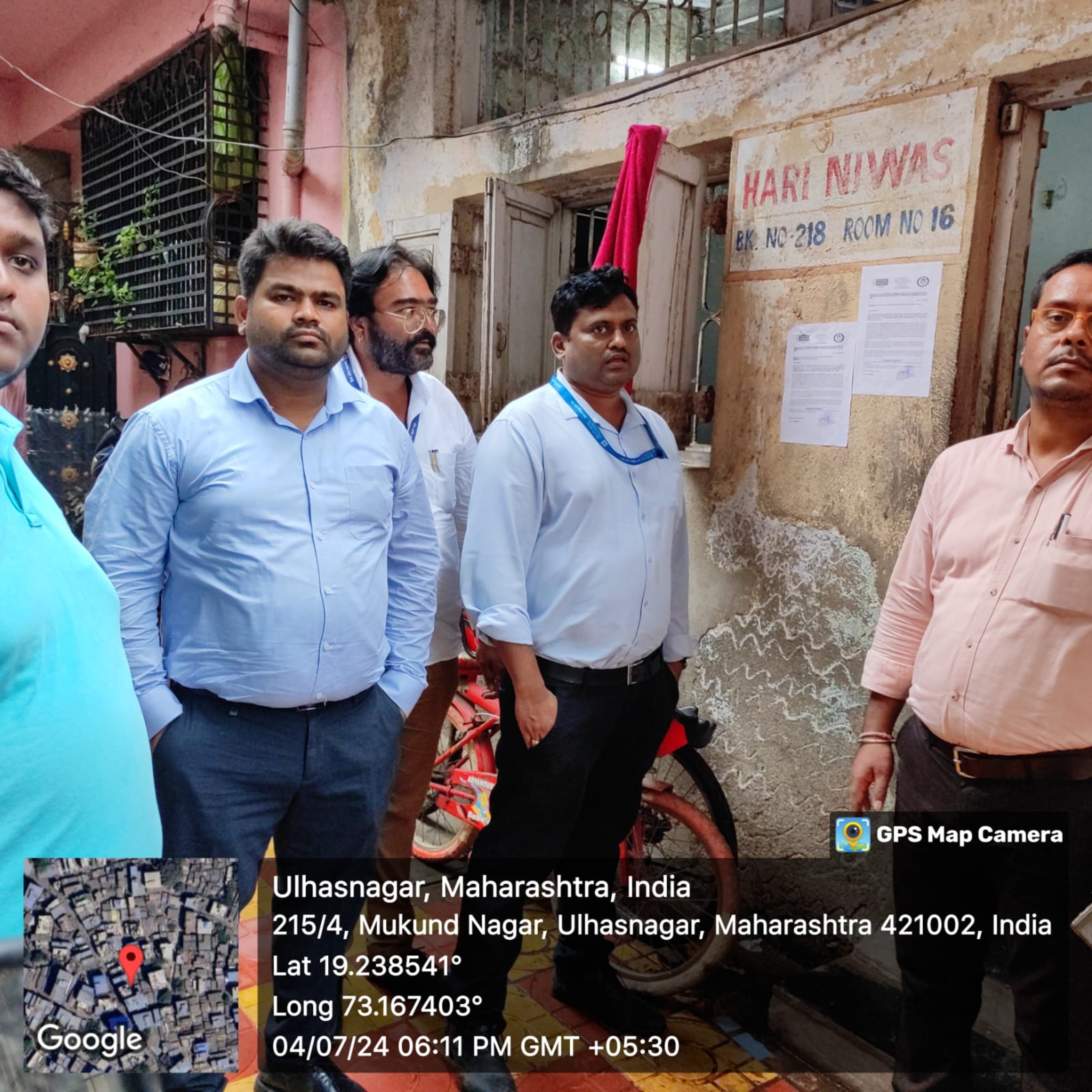 Individual House for sale in Kalyan — photo 1
