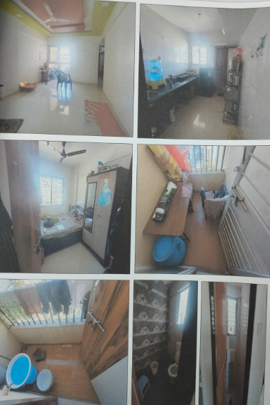 40.06 square meter Flat for sale in Nashik — photo 2