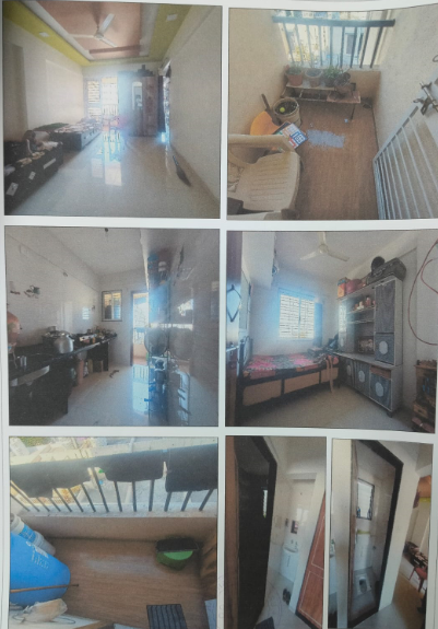 40.06 square meter Flat for sale in Nashik — photo 2