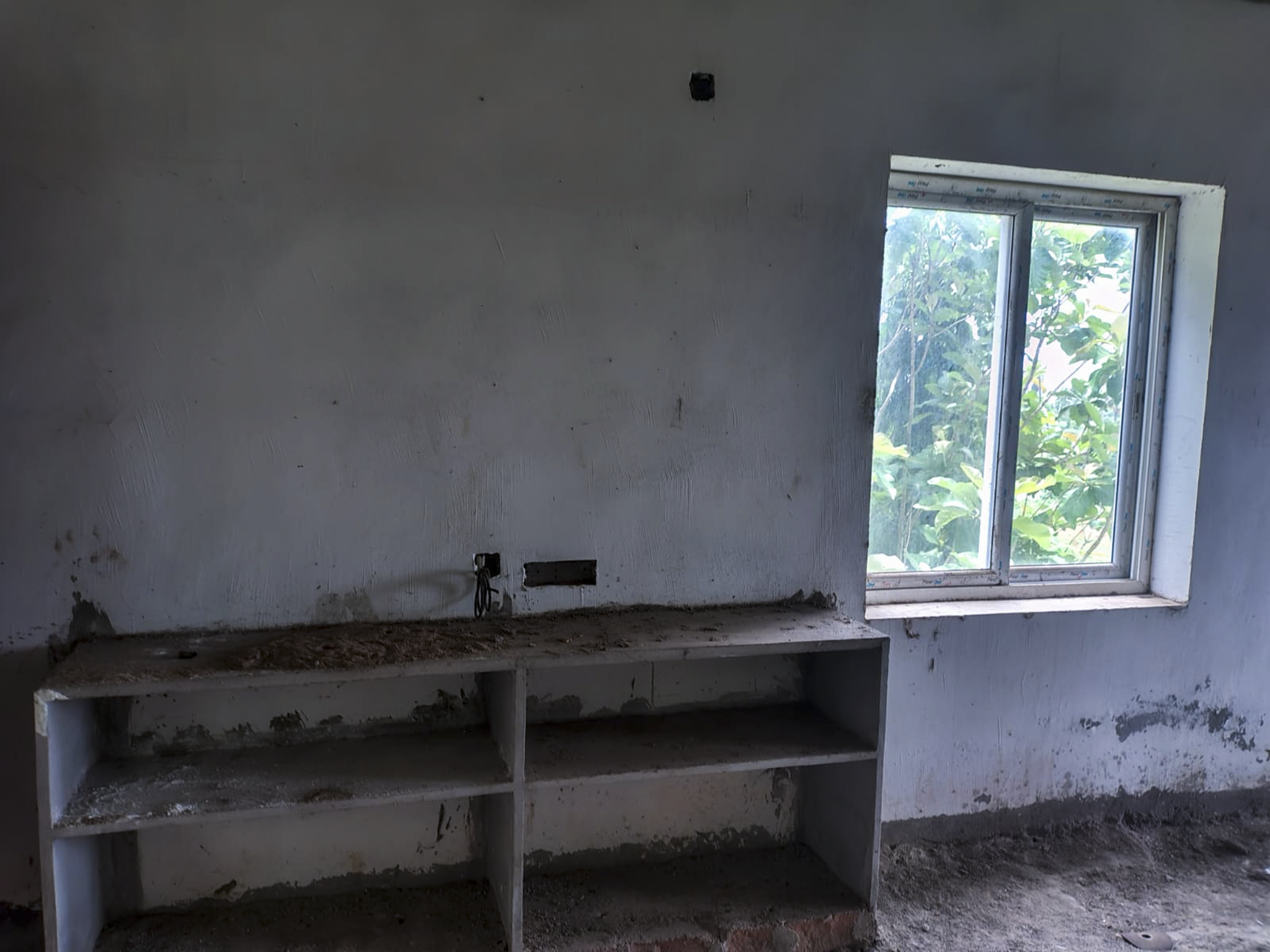 1188.35 square feet Flat for sale in BHARATHI ENCLAVE, Gudavalli Gram Panchayat Vijayawada