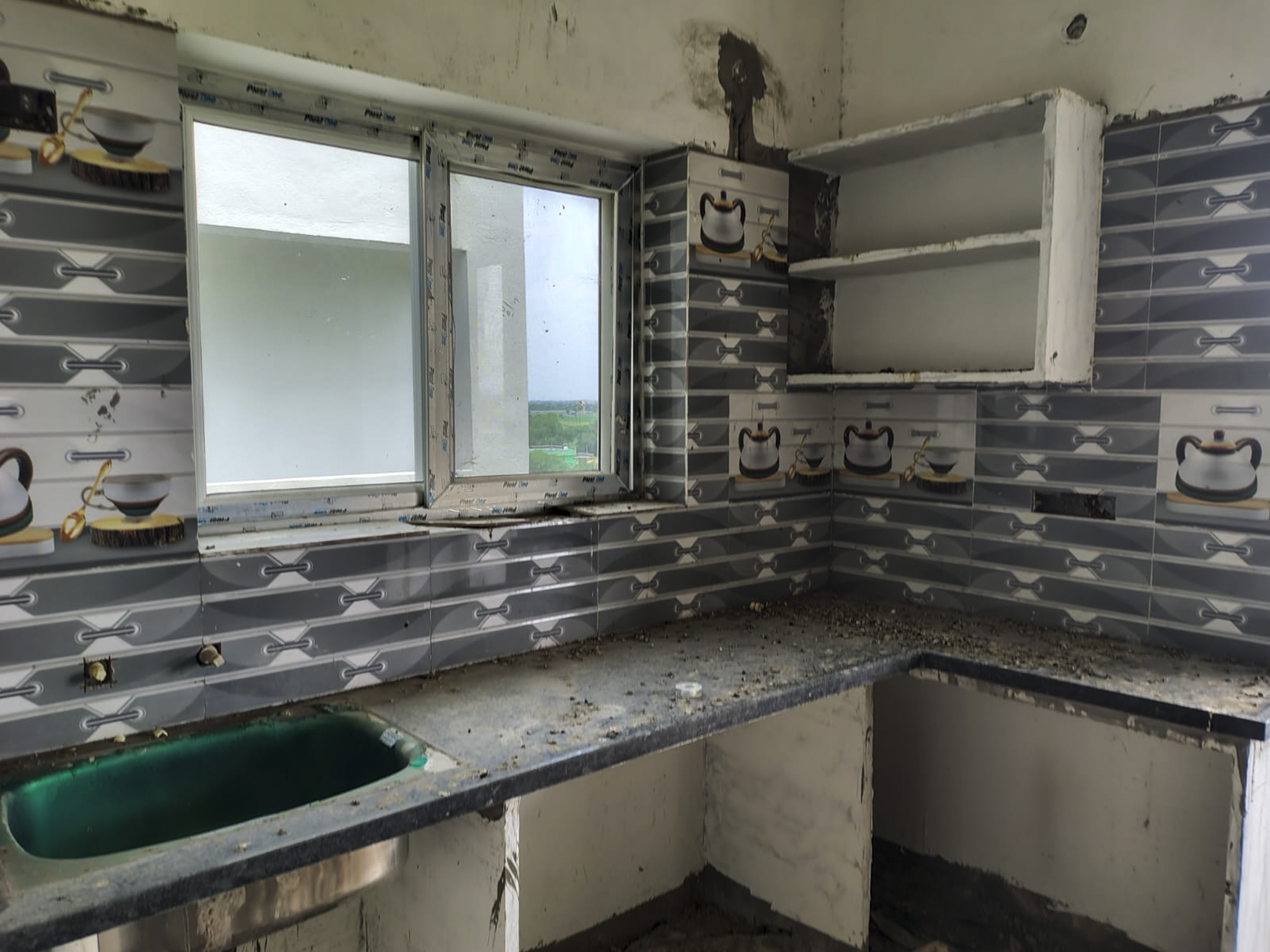 1188.65 square feet Flat for sale in BHARATHI ENCLAVE, Gudavalli Gram Panchayat, Vijayawada Rural Vijayawada — photo 2