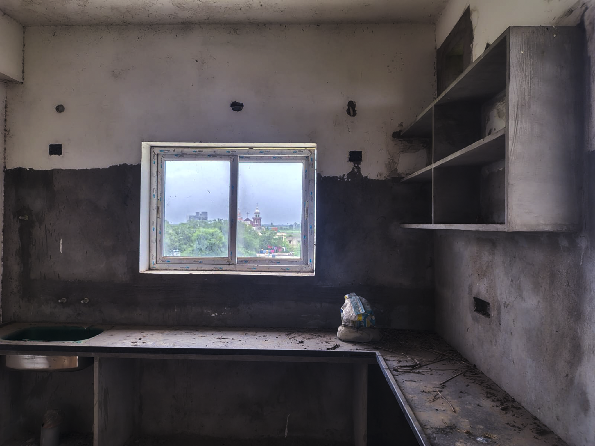 1188.35 square feet Flat for sale in BHARATHI ENCLAVE, Gudavalli Gram Panchayat Vijayawada — photo 3