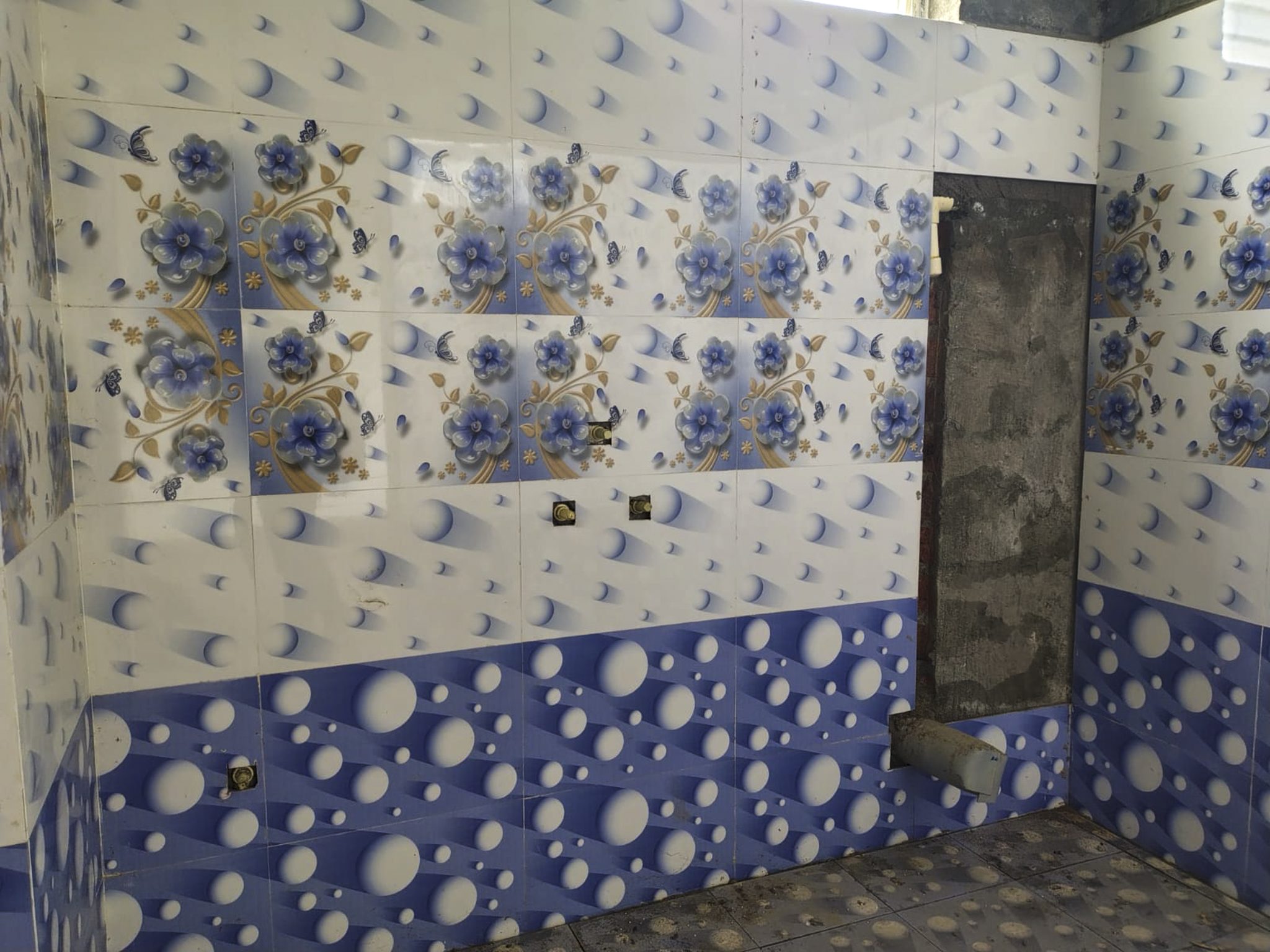 1188.65 square feet Flat for sale in BHARATHI ENCLAVE, Gudavalli Gram Panchayat, Vijayawada Rural Vijayawada — photo 4