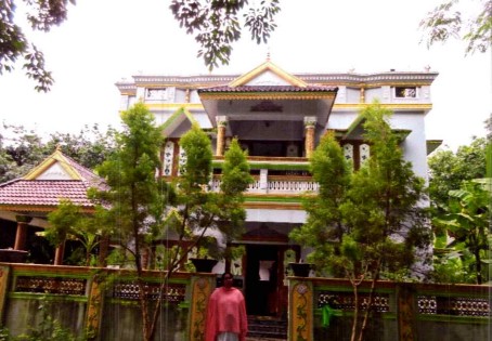 3087 square feet Individual House for sale in Kannanoor — photo 1