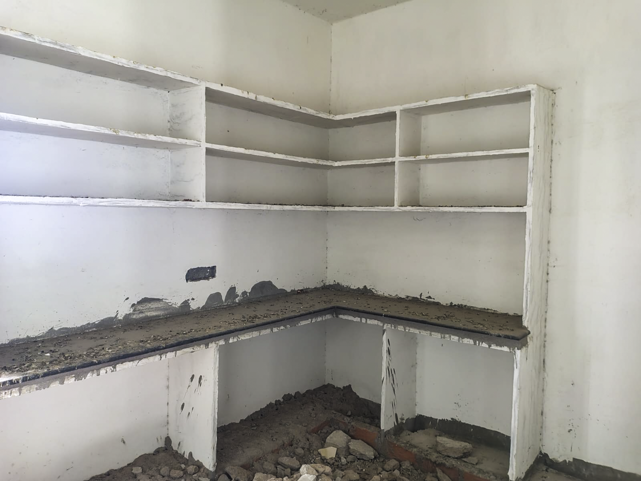 1188.65 square feet Flat for sale in BHARATHI ENCLAVE, Gudavalli Gram Panchayat, Vijayawada Rural Vijayawada — photo 5