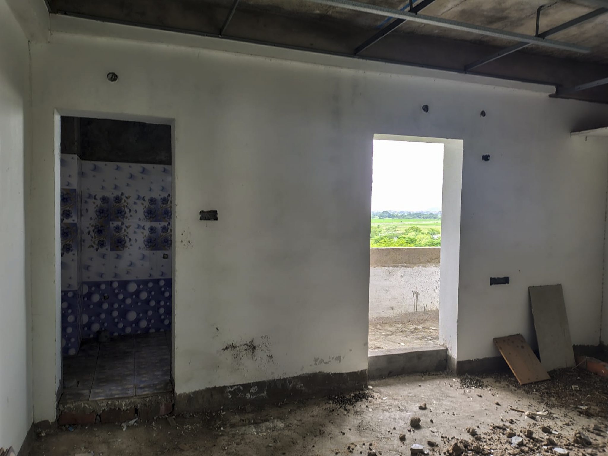 1188.65 square feet Flat for sale in BHARATHI ENCLAVE, Gudavalli Gram Panchayat, Vijayawada Rural Vijayawada — photo 6