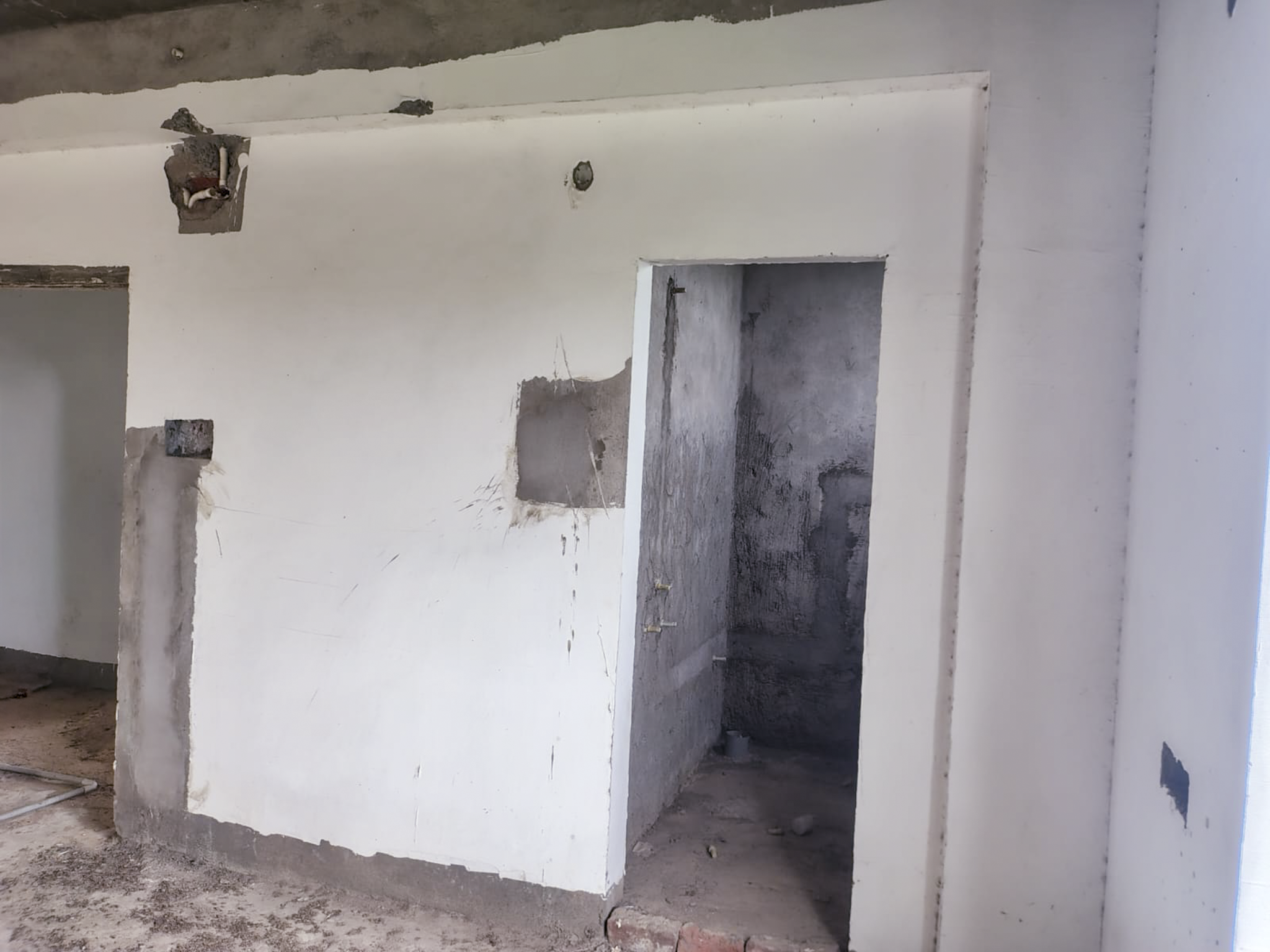1188.35 square feet Flat for sale in BHARATHI ENCLAVE, Gudavalli Gram Panchayat Vijayawada — photo 6