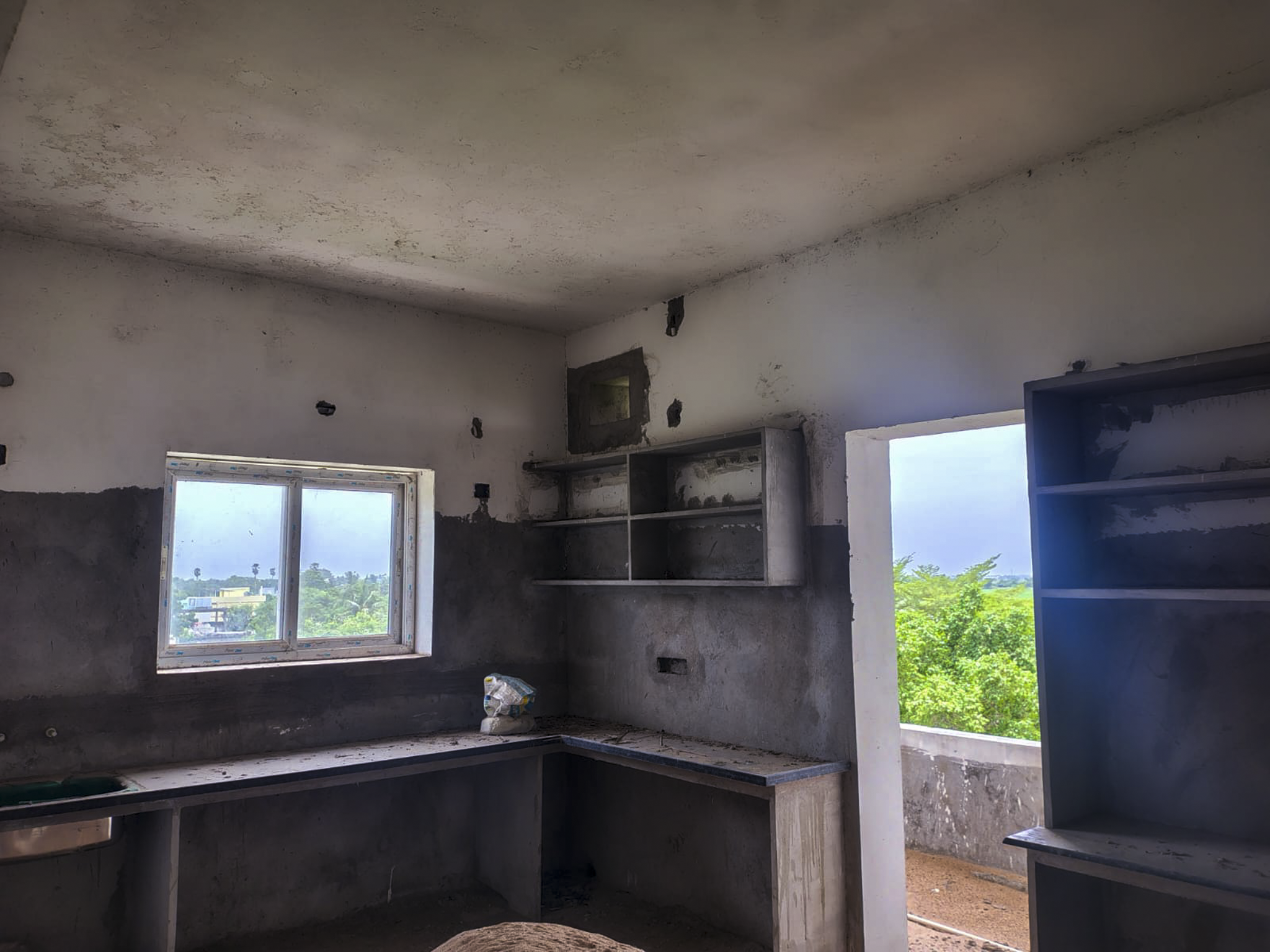 1188.35 square feet Flat for sale in BHARATHI ENCLAVE, Gudavalli Gram Panchayat Vijayawada — photo 7