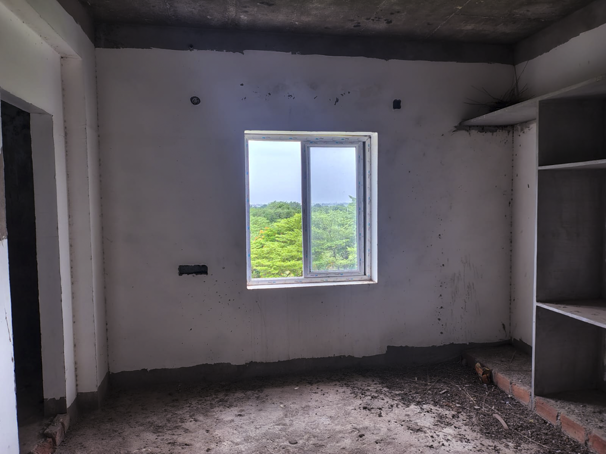 1188.35 square feet Flat for sale in BHARATHI ENCLAVE, Gudavalli Gram Panchayat Vijayawada — photo 8