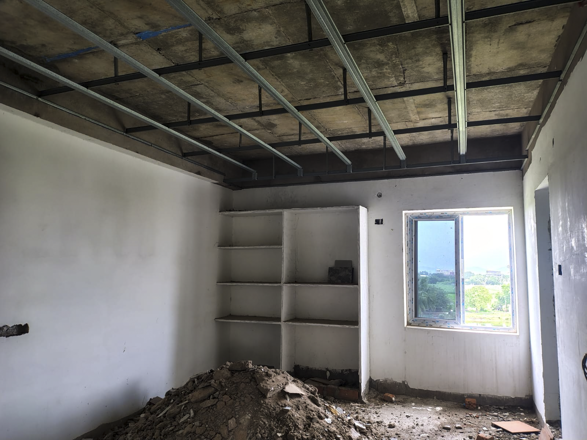 1188.65 square feet Flat for sale in BHARATHI ENCLAVE, Gudavalli Gram Panchayat, Vijayawada Rural Vijayawada — photo 10