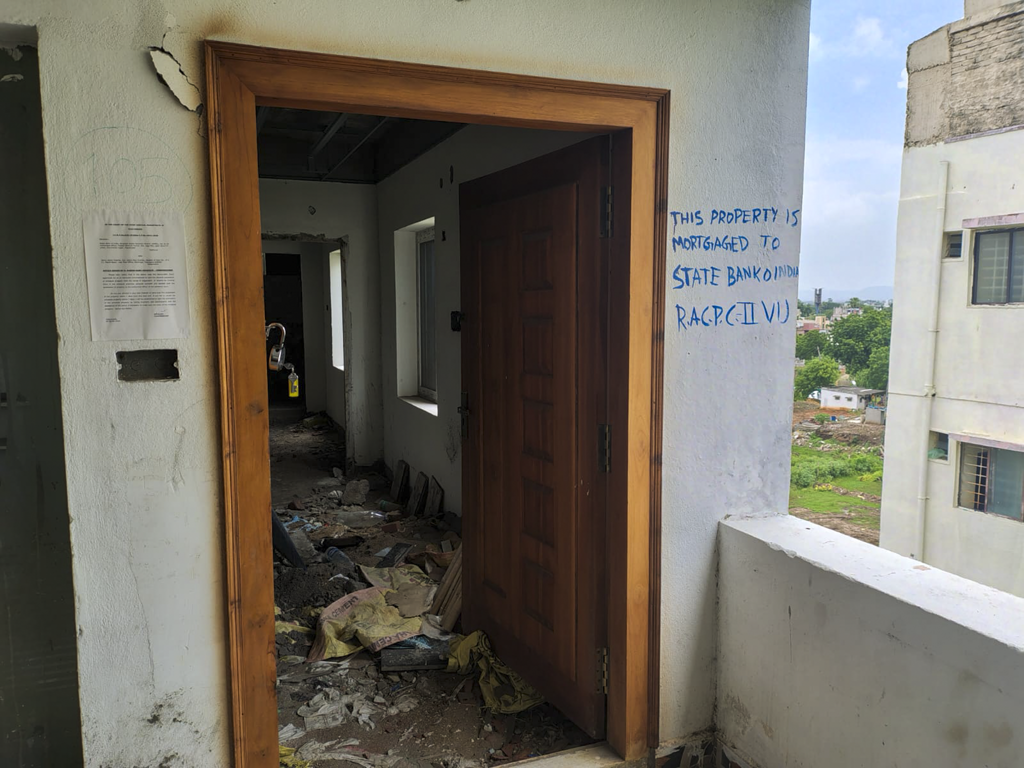 1188.65 square feet Flat for sale in BHARATHI ENCLAVE, Gudavalli Gram Panchayat, Vijayawada Rural Vijayawada — photo 11