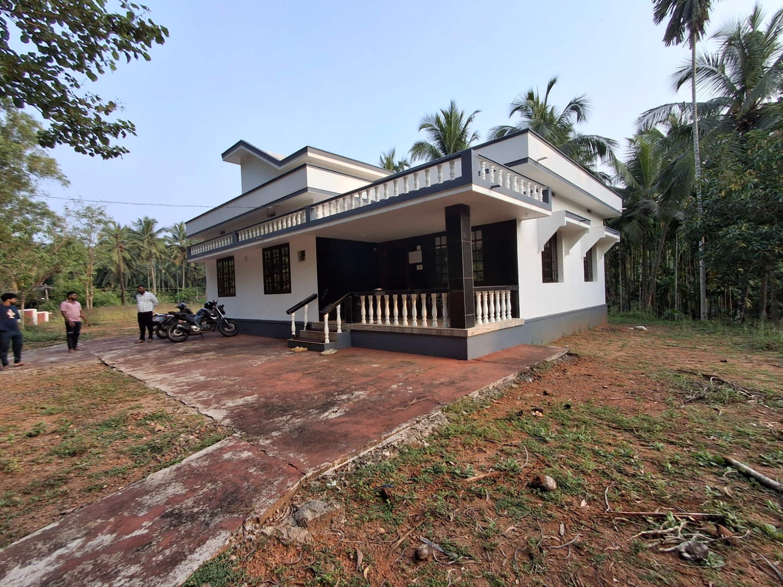 1 square feet Individual House for sale in BANTWAL Bantwal — photo 1
