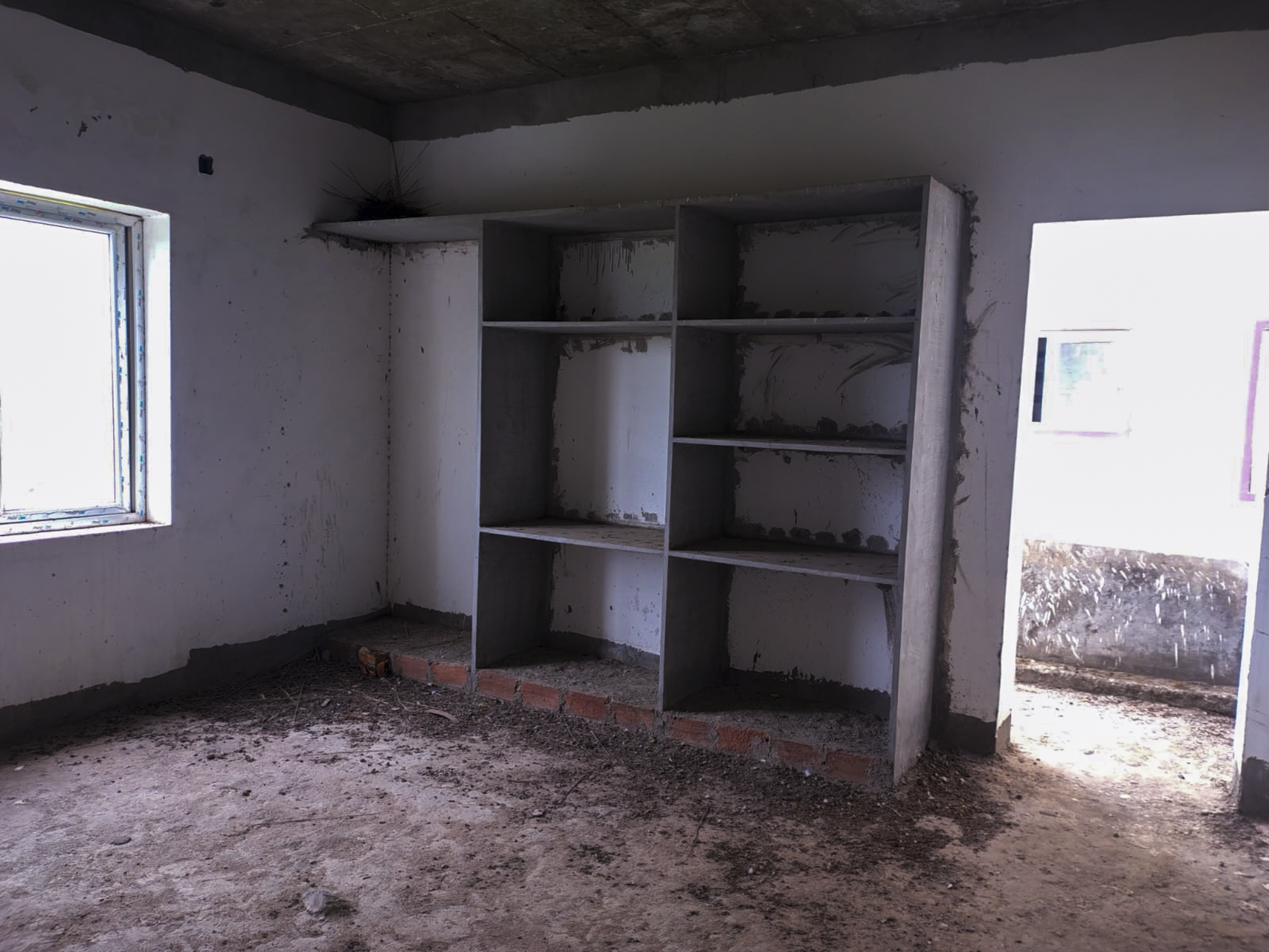 1188.35 square feet Flat for sale in BHARATHI ENCLAVE, Gudavalli Gram Panchayat Vijayawada — photo 10