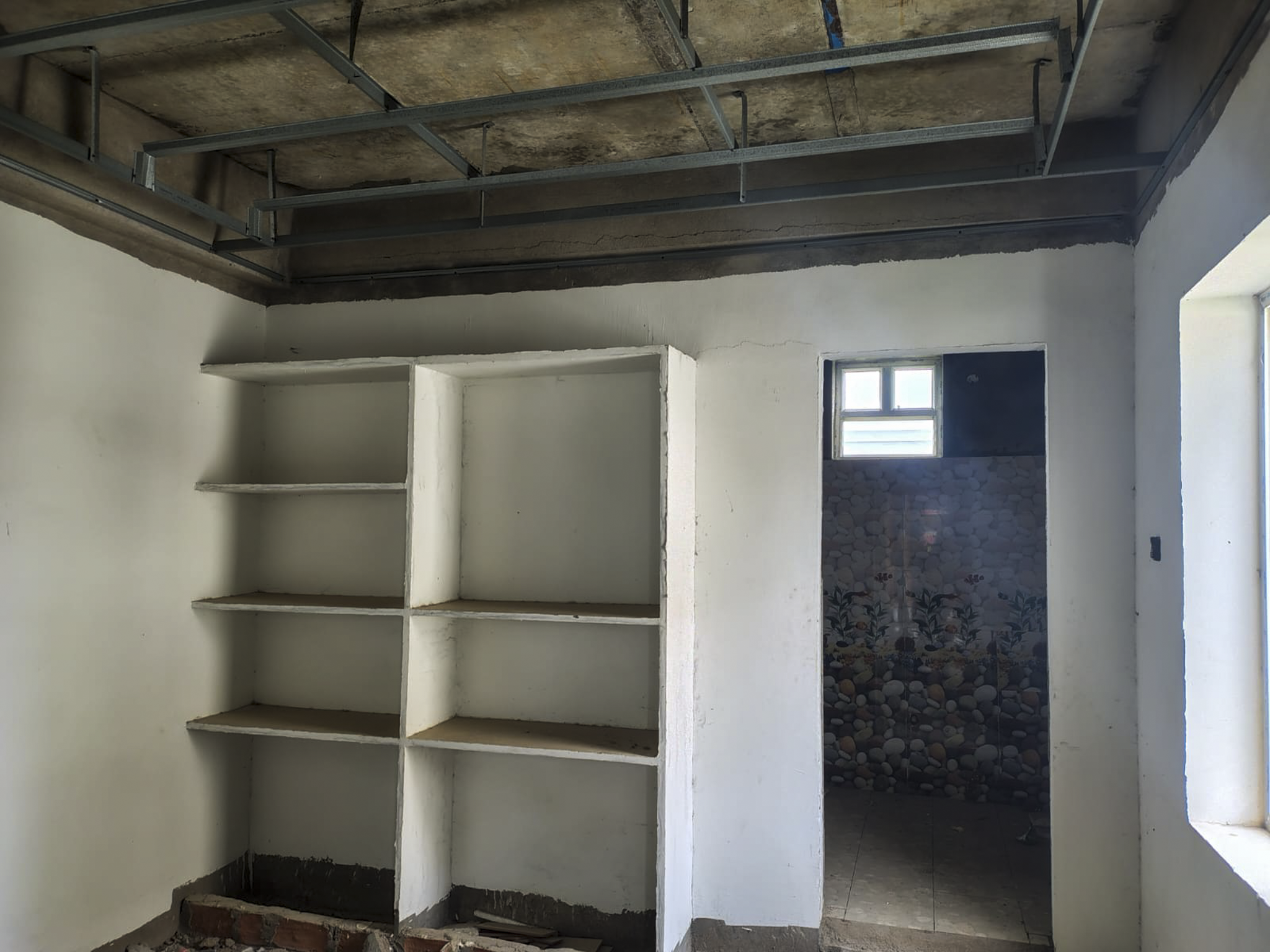 1188.65 square feet Flat for sale in BHARATHI ENCLAVE, Gudavalli Gram Panchayat, Vijayawada Rural Vijayawada — photo 12