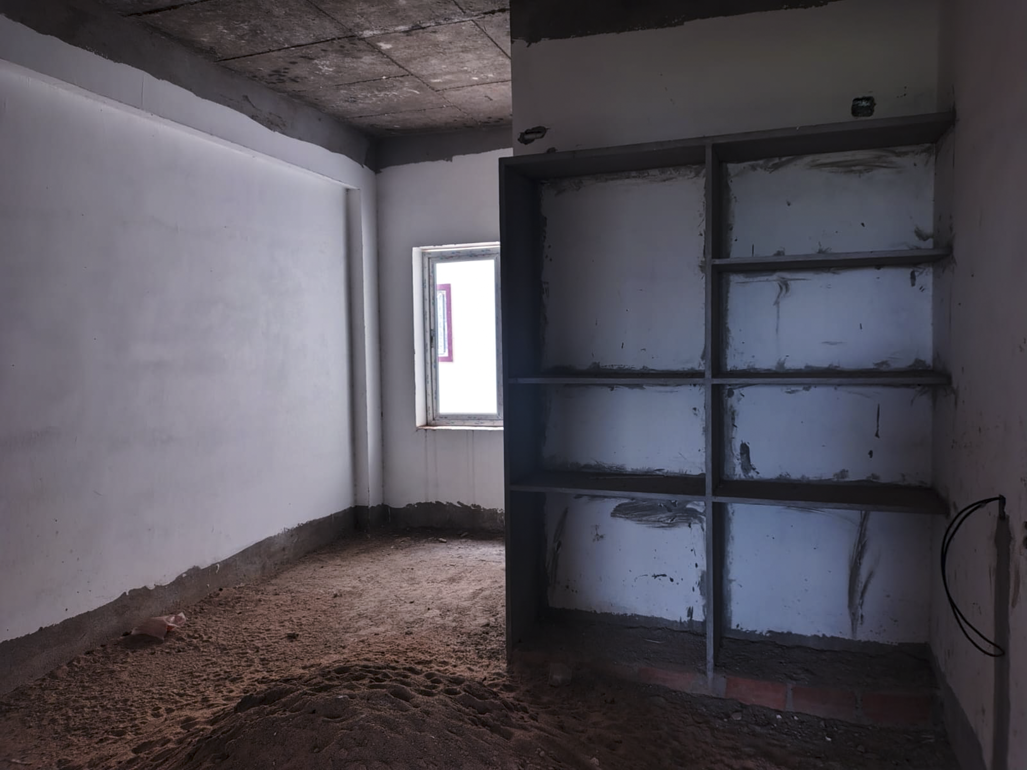 1188.35 square feet Flat for sale in BHARATHI ENCLAVE, Gudavalli Gram Panchayat Vijayawada — photo 11