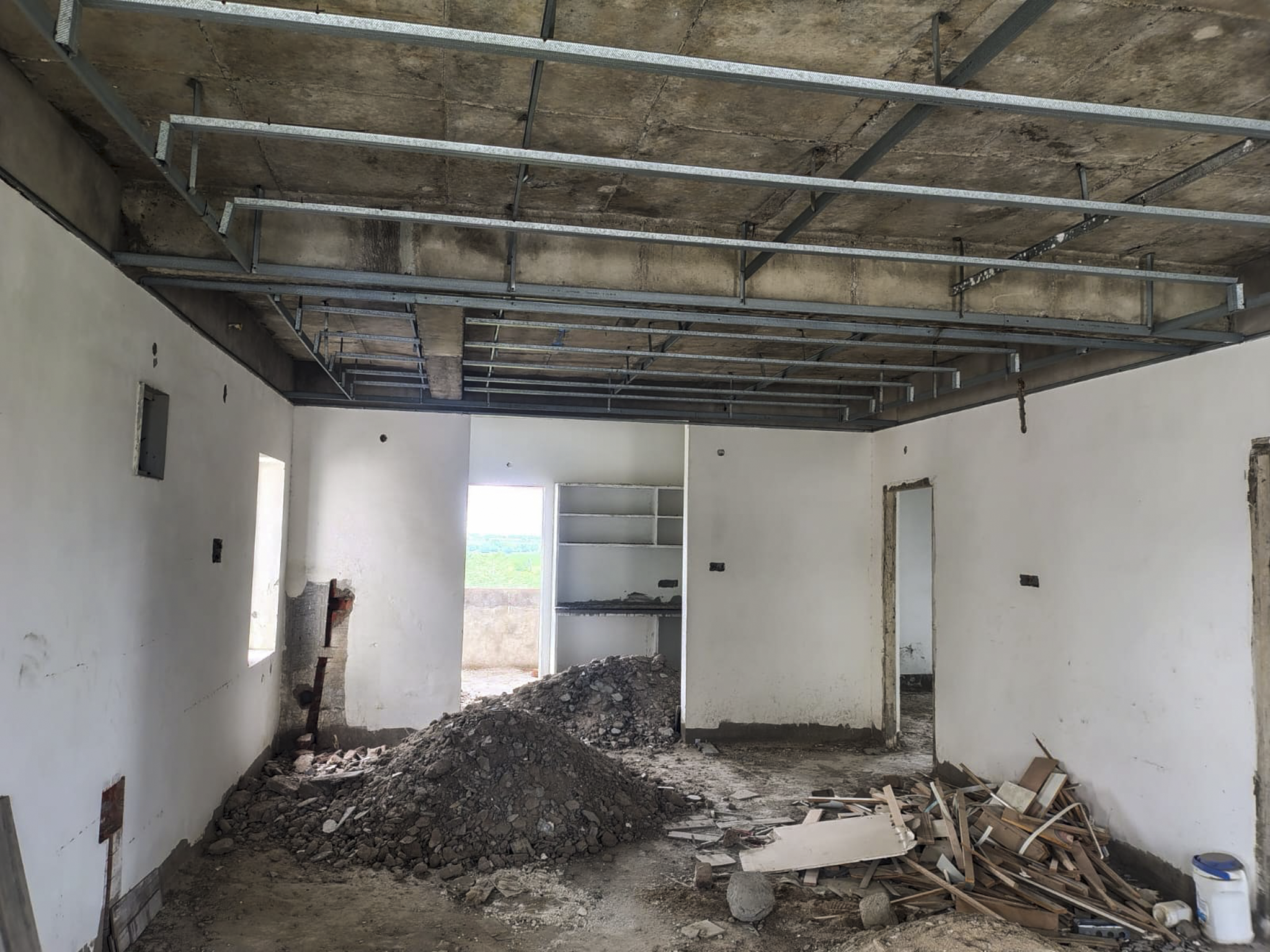 1188.65 square feet Flat for sale in BHARATHI ENCLAVE, Gudavalli Gram Panchayat, Vijayawada Rural Vijayawada — photo 13