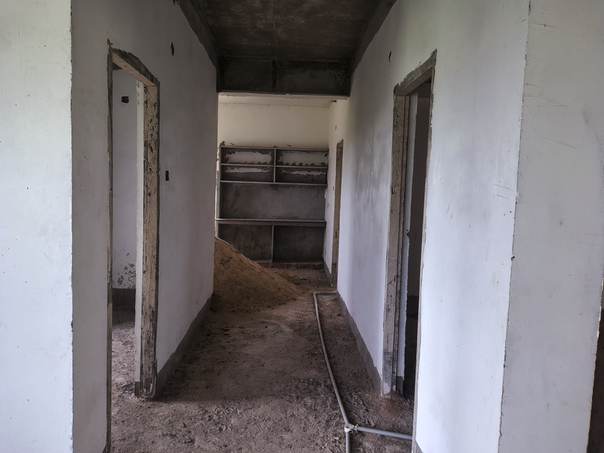 1188.35 square feet Flat for sale in BHARATHI ENCLAVE, Gudavalli Gram Panchayat Vijayawada — photo 13