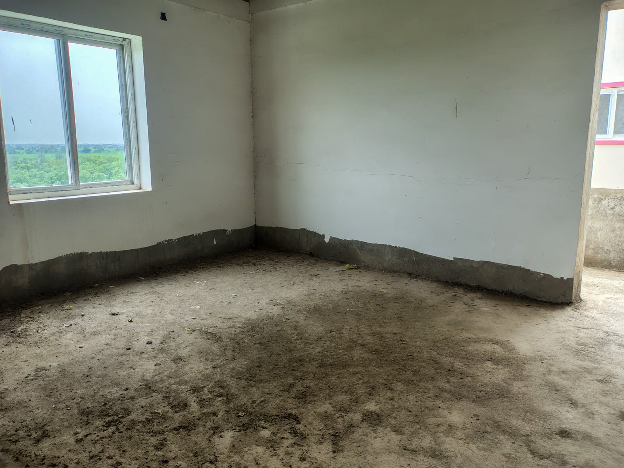 1188.35 square feet Flat for sale in BHARATHI ENCLAVE, Gudavalli Grama Panchayath Vijayawada — photo 4