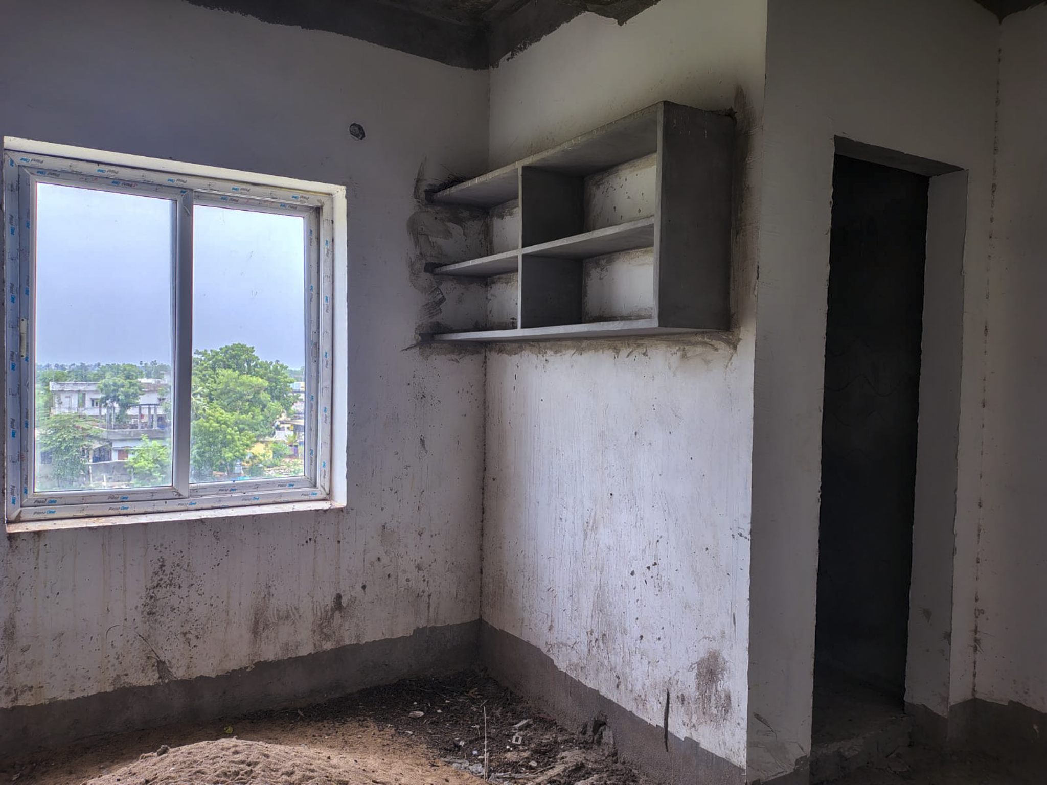1188.35 square feet Flat for sale in BHARATHI ENCLAVE, Gudavalli Gram Panchayat Vijayawada — photo 14