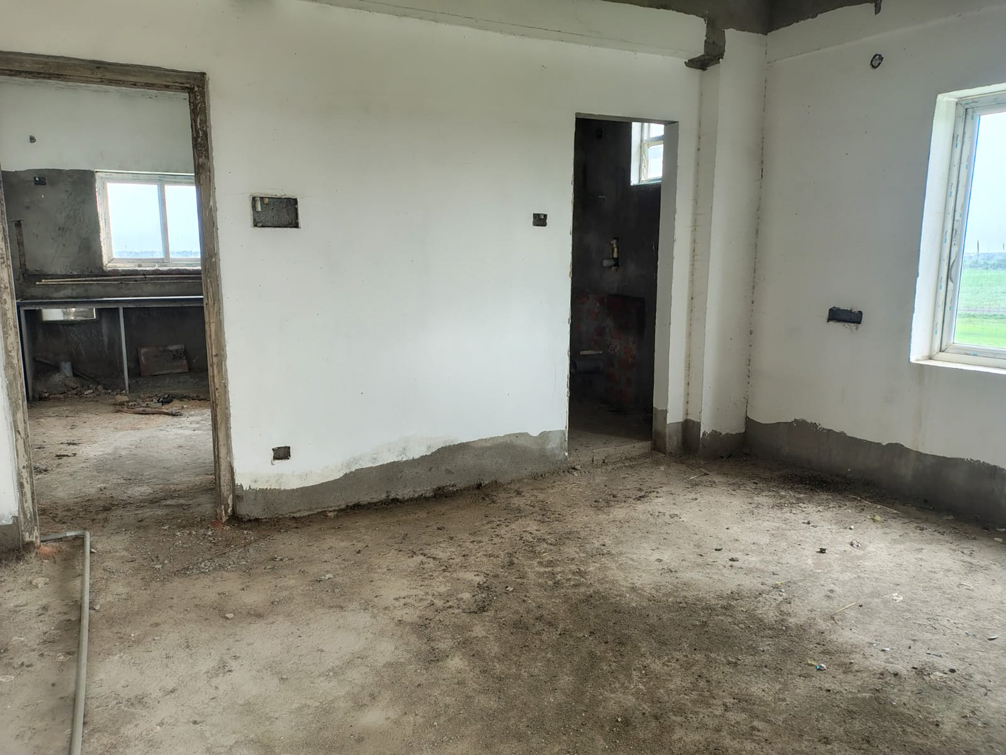1188.35 square feet Flat for sale in BHARATHI ENCLAVE, Gudavalli Grama Panchayath Vijayawada — photo 5