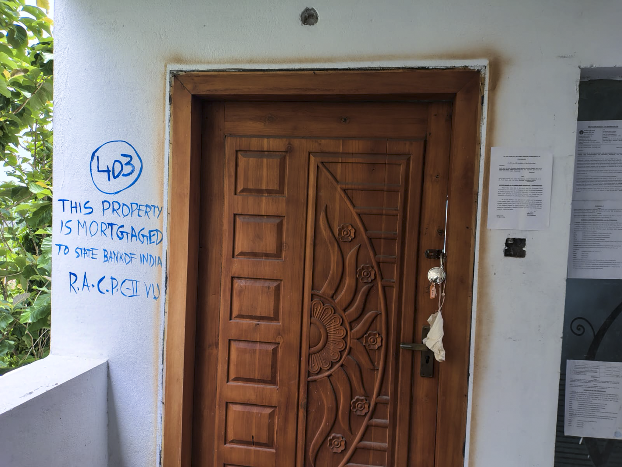 1188.35 square feet Flat for sale in BHARATHI ENCLAVE, Gudavalli Gram Panchayat Vijayawada — photo 16