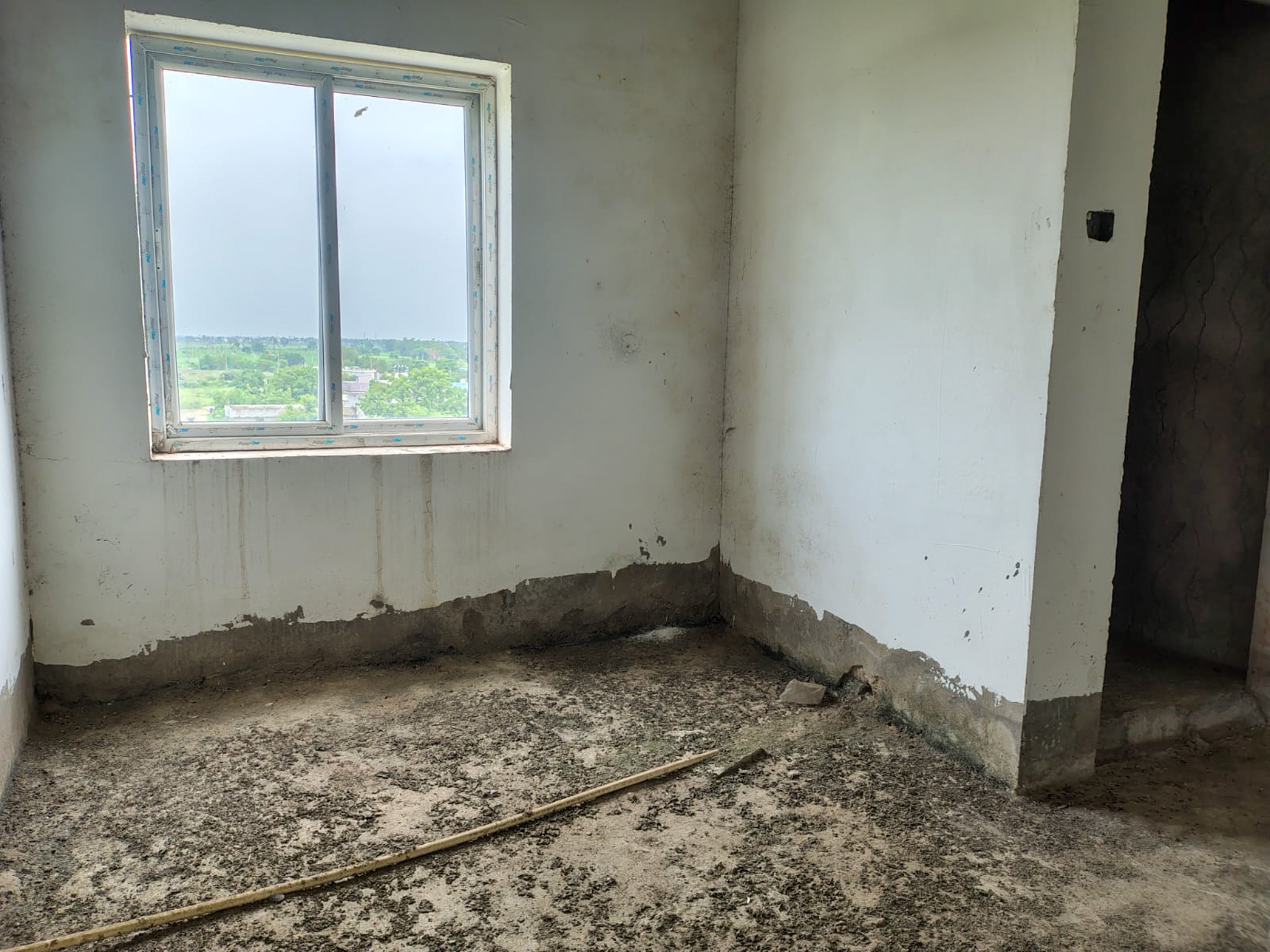 1188.35 square feet Flat for sale in BHARATHI ENCLAVE, Gudavalli Grama Panchayath Vijayawada — photo 7