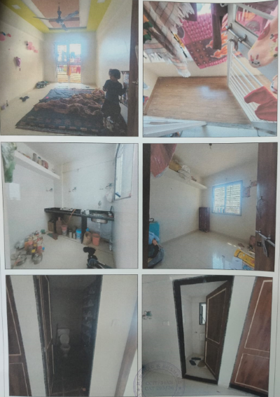 36.54 square meter Flat for sale in Nashik — photo 2