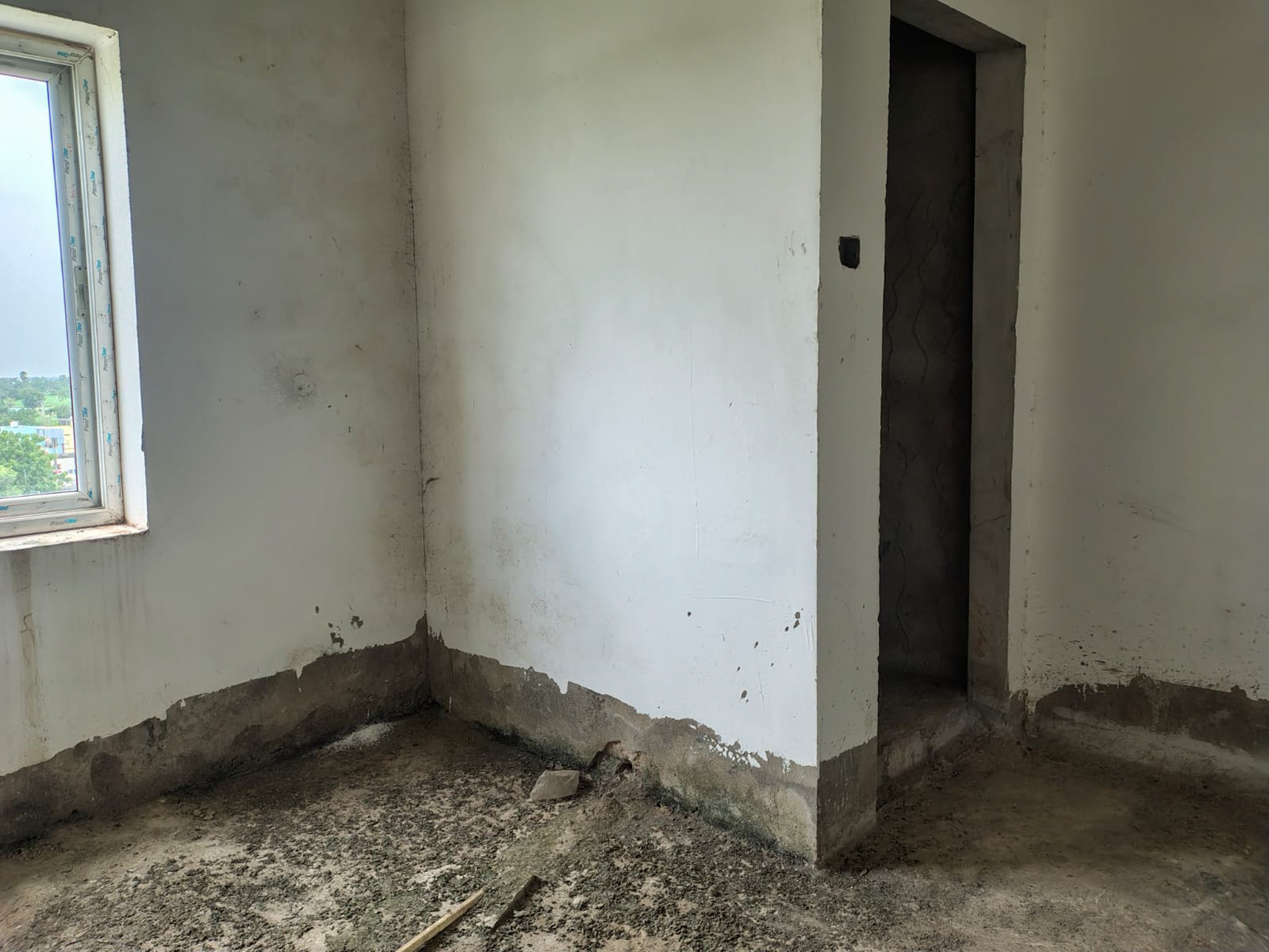 1188.35 square feet Flat for sale in BHARATHI ENCLAVE, Gudavalli Grama Panchayath Vijayawada — photo 8
