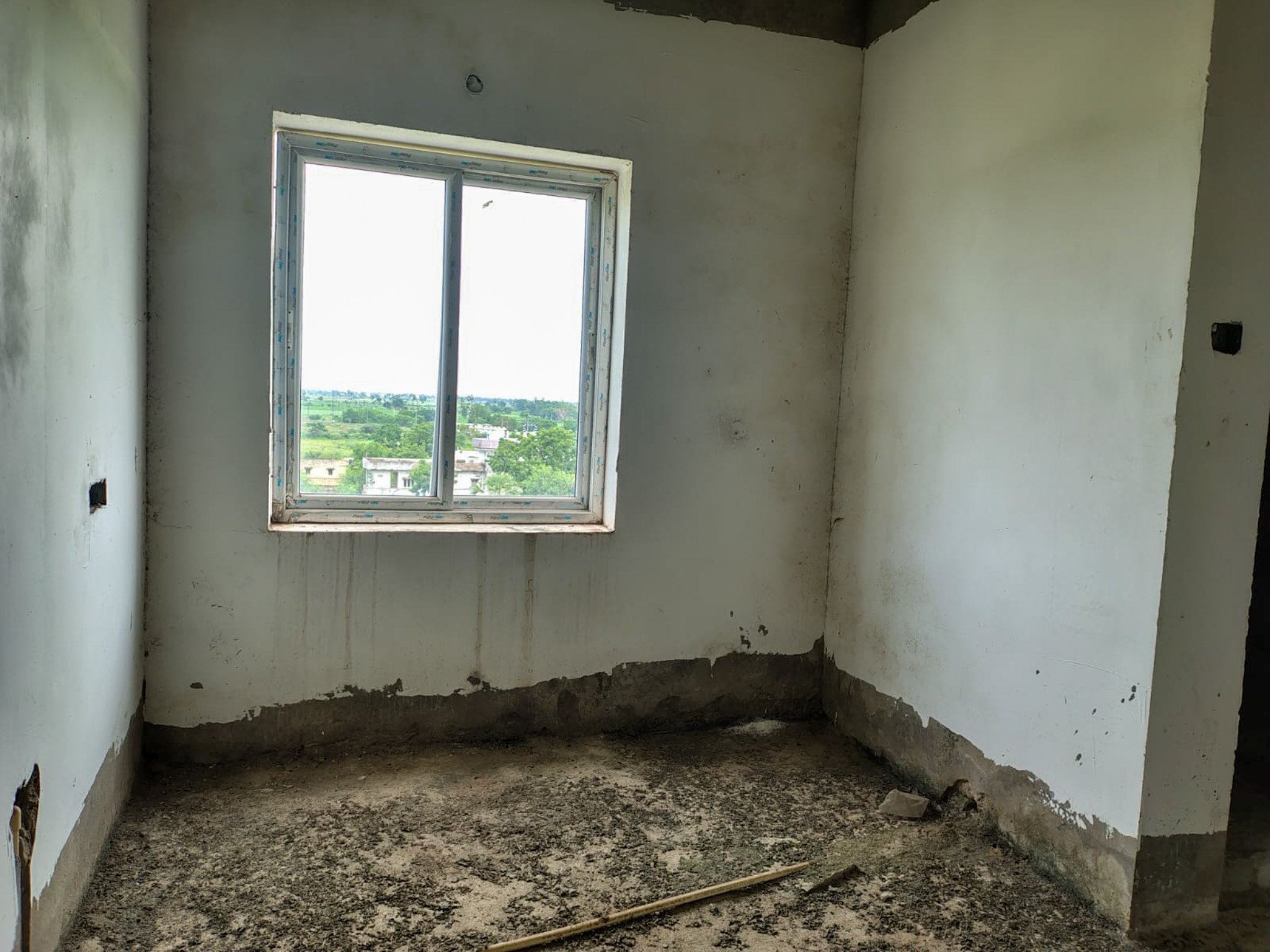 1188.35 square feet Flat for sale in BHARATHI ENCLAVE, Gudavalli Grama Panchayath Vijayawada — photo 9